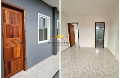 Apartamento com 1 quarto para alugar no Colégio Agrícola, Araquari 