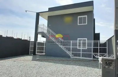 Apartamento com 1 quarto para alugar no Colégio Agrícola, Araquari 