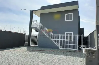 Apartamento com 1 quarto para alugar no Colégio Agrícola, Araquari 