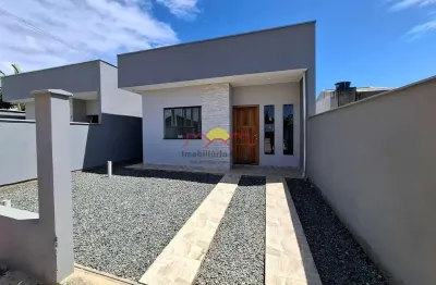 Casa com 2 quartos à venda no Itajubá, Barra Velha 