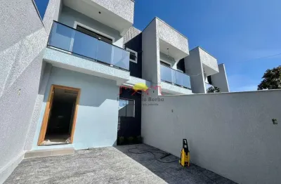 Casa com 3 quartos à venda no João Costa, Joinville 