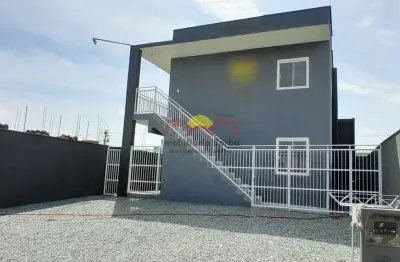 Apartamento com 1 quarto para alugar no Colégio Agrícola, Araquari 