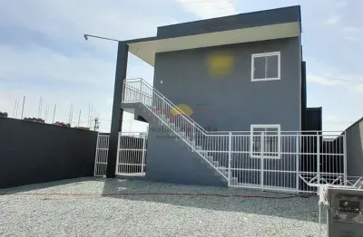 Apartamento com 1 quarto para alugar no Colégio Agrícola, Araquari 