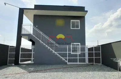 Apartamento com 1 quarto para alugar no Colégio Agrícola, Araquari 