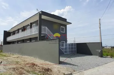 Apartamento com 1 quarto para alugar no Colégio Agrícola, Araquari 