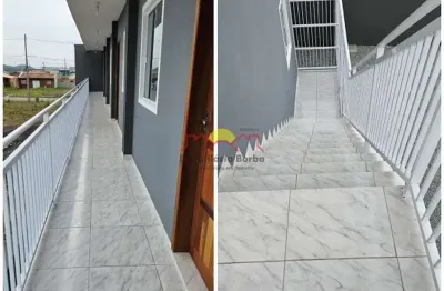 Apartamento com 1 quarto para alugar no Colégio Agrícola, Araquari 