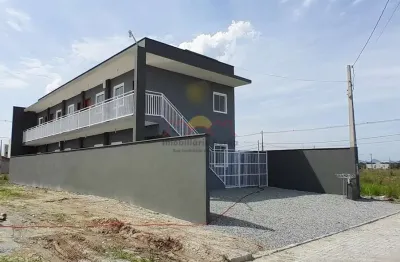 Apartamento com 1 quarto para alugar no Colégio Agrícola, Araquari 