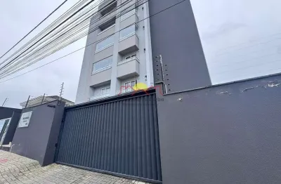 Apartamento com 3 quartos à venda no Floresta, Joinville 