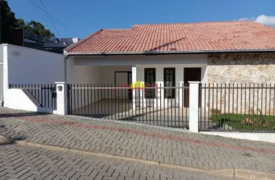 Casa com 3 quartos à venda no Boehmerwald, Joinville 