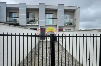 Casa com 2 quartos à venda no Itinga, Araquari 