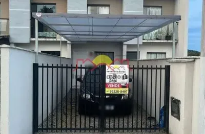 Casa com 2 quartos à venda no Itinga, Araquari 