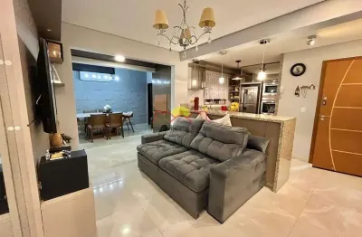 Apartamento com 2 quartos à venda no Floresta, Joinville 