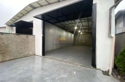 Barracão / Galpão / Depósito para alugar no Floresta, Joinville 