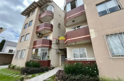 Apartamento com 3 quartos à venda no Floresta, Joinville 