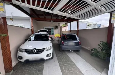 Casa com 2 quartos à venda no Itinga, Araquari 