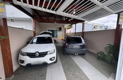 Casa com 2 quartos à venda no Itinga, Araquari 