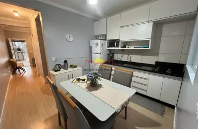Casa com 2 quartos à venda em Santa Catarina, Joinville 