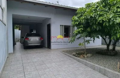 Casa com 3 quartos à venda no Paranaguamirim, Joinville 