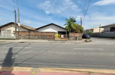 Casa com 3 quartos à venda no Paranaguamirim, Joinville 