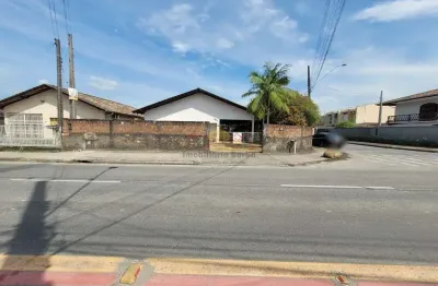 Casa com 3 quartos à venda no Paranaguamirim, Joinville 