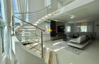 Casa com 3 quartos à venda no Boehmerwald, Joinville 