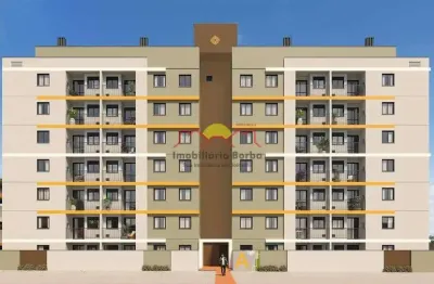 Apartamento com 3 quartos à venda no Anita Garibaldi, Joinville 