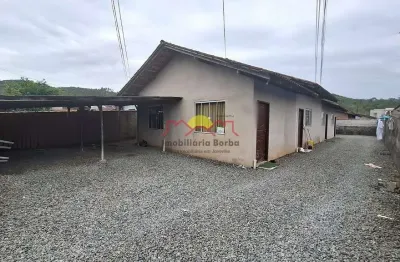 Kitnet / Stúdio à venda no Parque Guarani, Joinville 