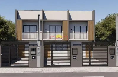 Casa com 2 quartos à venda no Fátima, Joinville 