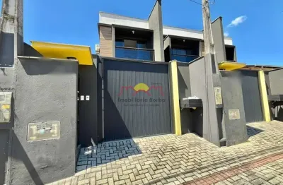 Casa com 3 quartos à venda no Floresta, Joinville 