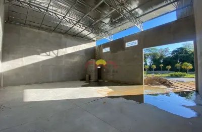 Barracão / Galpão / Depósito para alugar no Itinga, Araquari 