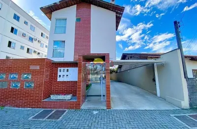 Apartamento com 3 quartos à venda na Vila Nova, Joinville 