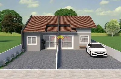 Casa com 3 quartos à venda no Parque Guarani, Joinville 