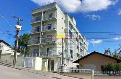 Apartamento com 2 quartos para alugar no Floresta, Joinville 