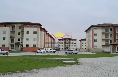 Apartamento com 2 quartos para alugar na Vila Nova, Joinville 