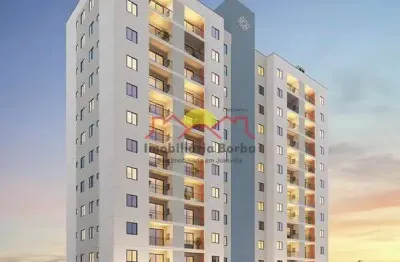 Apartamento com 2 quartos à venda no Itajubá, Barra Velha 