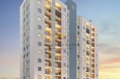 Apartamento com 2 quartos à venda no Itajubá, Barra Velha 