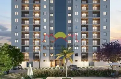 Apartamento com 2 quartos à venda no Itajubá, Barra Velha 