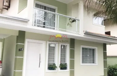 Casa com 3 quartos à venda no Anita Garibaldi, Joinville 