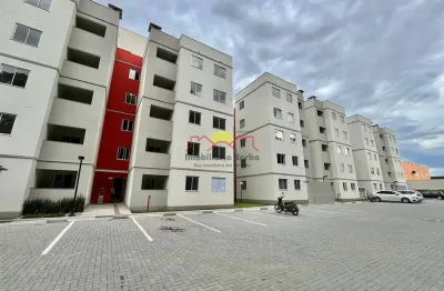 Apartamento com 2 quartos para alugar no Boehmerwald, Joinville 