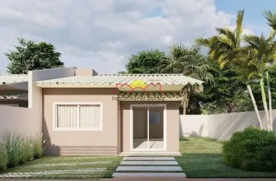 Casa com 2 quartos à venda no Quinta dos Açorianos, Barra Velha 