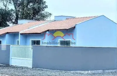 Casa com 2 quartos à venda no Quinta dos Açorianos, Barra Velha 
