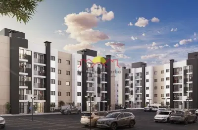 Apartamento com 2 quartos à venda na Vila Nova, Joinville 