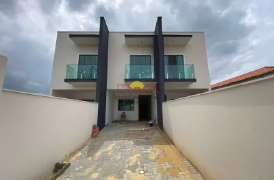 Casa com 3 quartos à venda no Costa e Silva, Joinville 