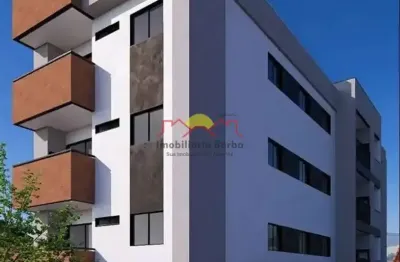 Apartamento com 2 quartos à venda no Aventureiro, Joinville 