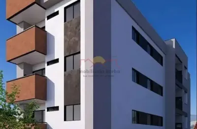 Apartamento com 2 quartos à venda no Aventureiro, Joinville 