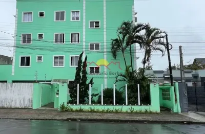 Apartamento com 1 quarto à venda no Santo Antônio, Joinville 