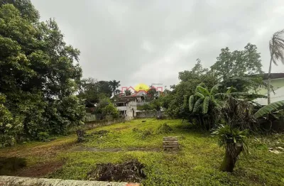 Terreno à venda no Itaum, Joinville 
