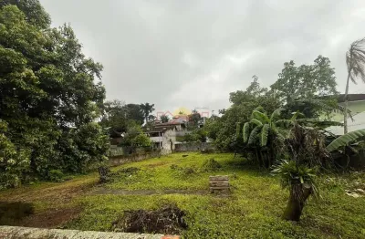 Terreno à venda no Itaum, Joinville 