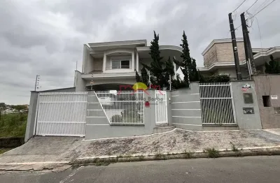 Casa com 4 quartos à venda no Floresta, Joinville 