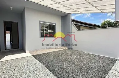 Casa com 2 quartos à venda no Itinga, Araquari 